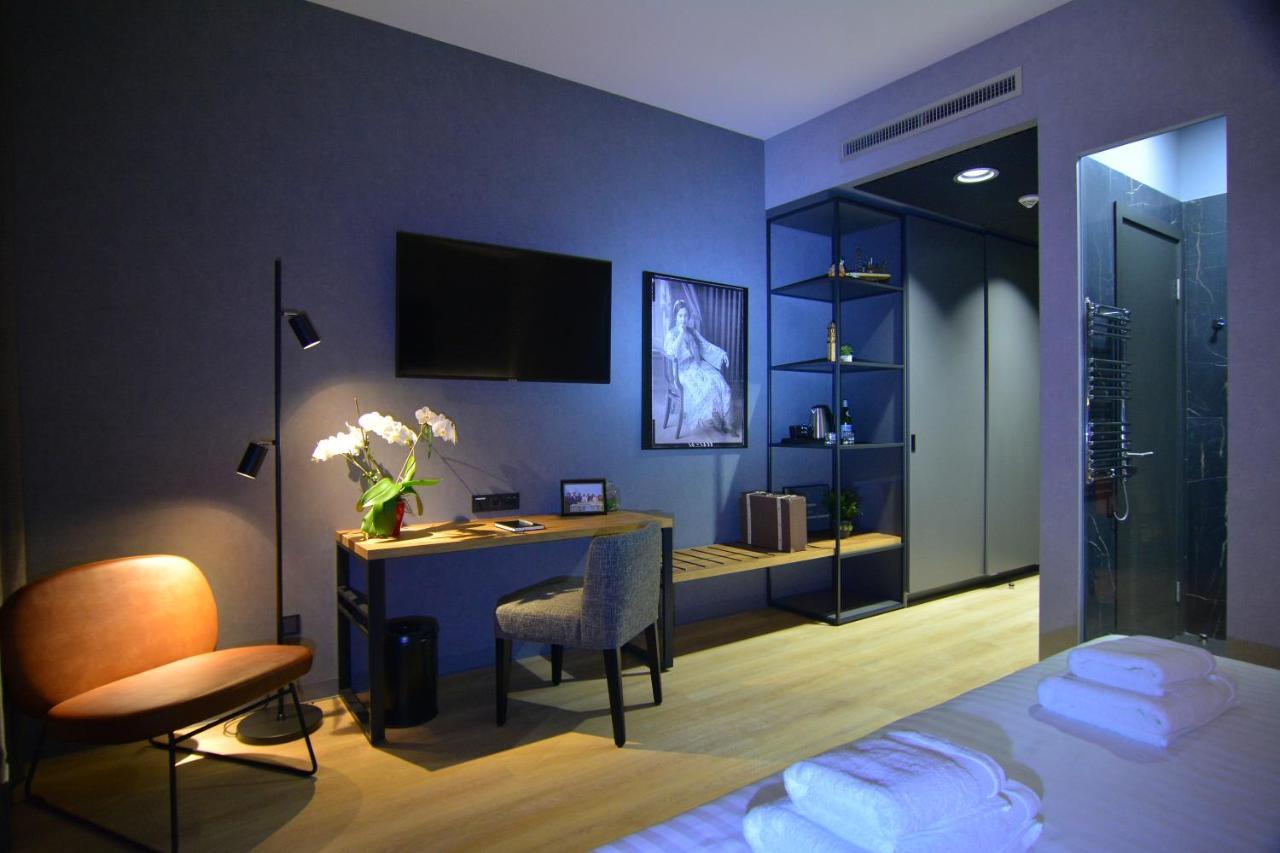 Mk Hotel Tirana Rinas ภายนอก รูปภาพ